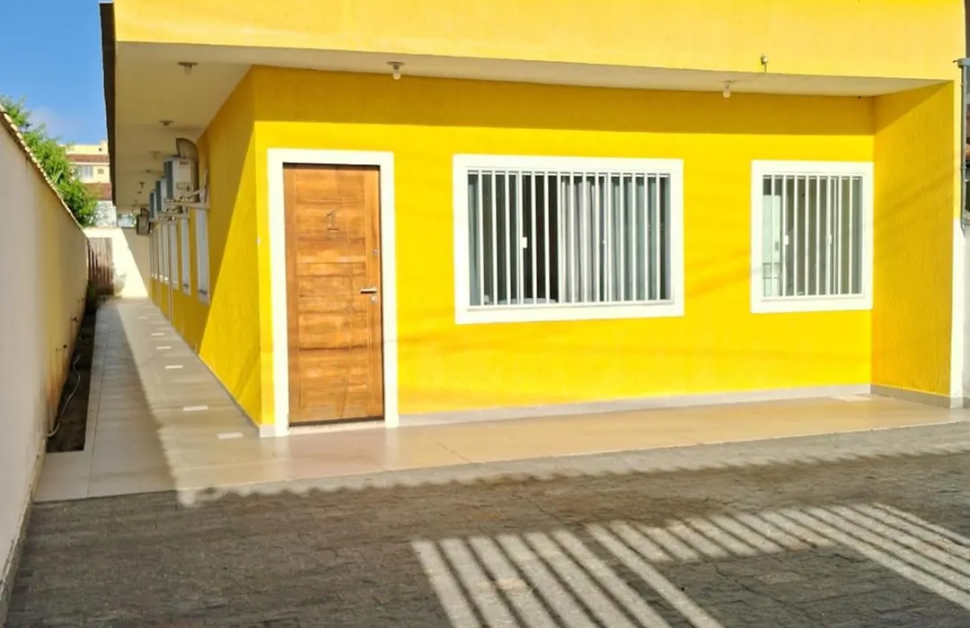 Casas Recanto do Peró-1