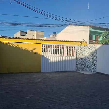 Casas Recanto do Peró-2